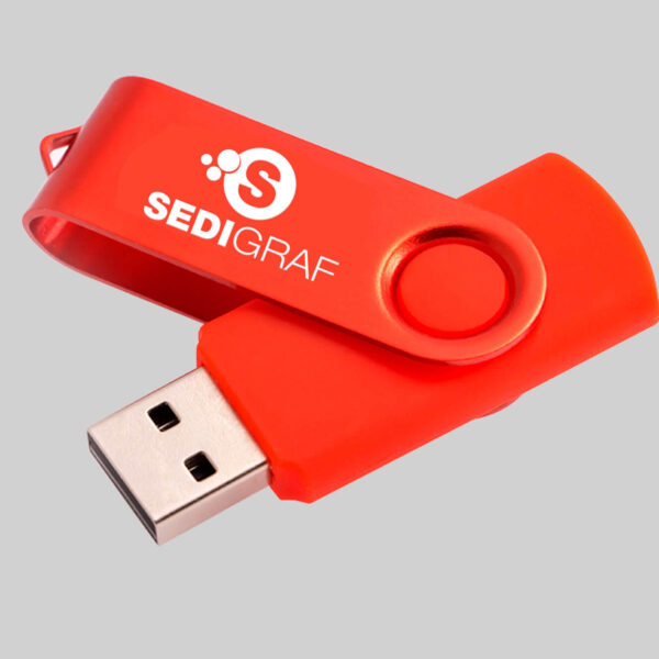 usb publicitario