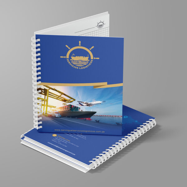 Cuadernos Corporativos 2025